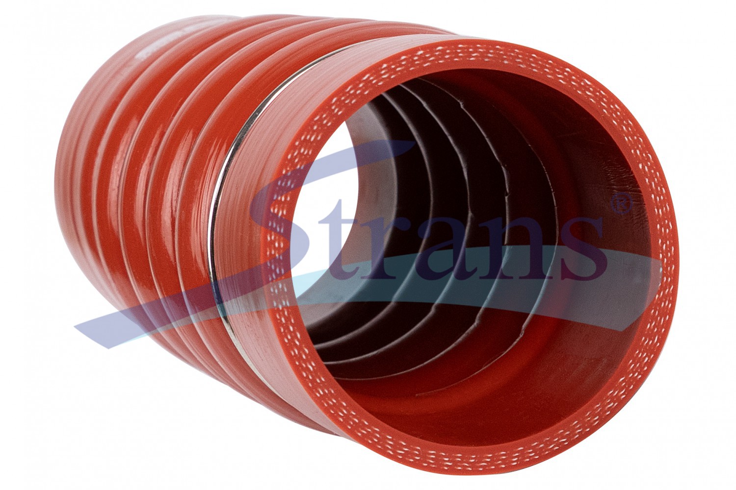 Патрубок Інтеркулера Man L2000/M 2000 L/M 2000 M/M 90 Ø65Mm L
